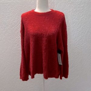 Sam&Joe Red Sweater